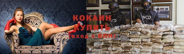 молекула духа Ступино